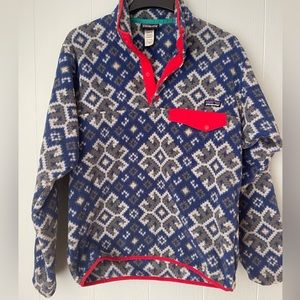 Patagonia Fleece